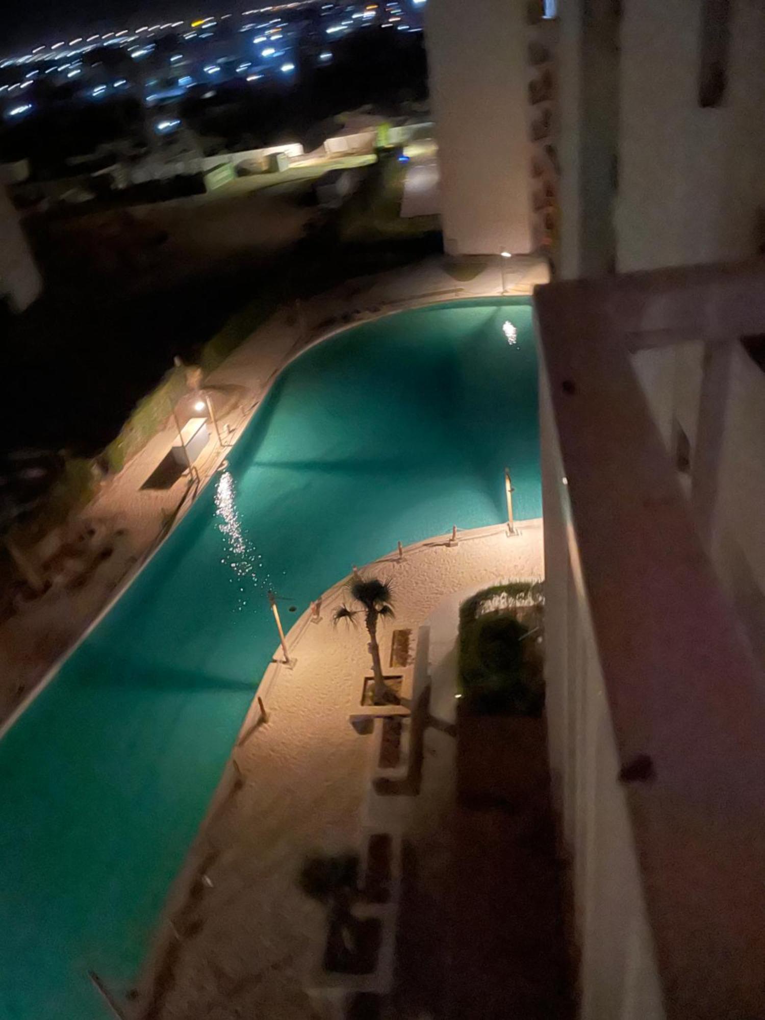 Sia Lagoon Al Alamein エル・アラメイン エクステリア 写真